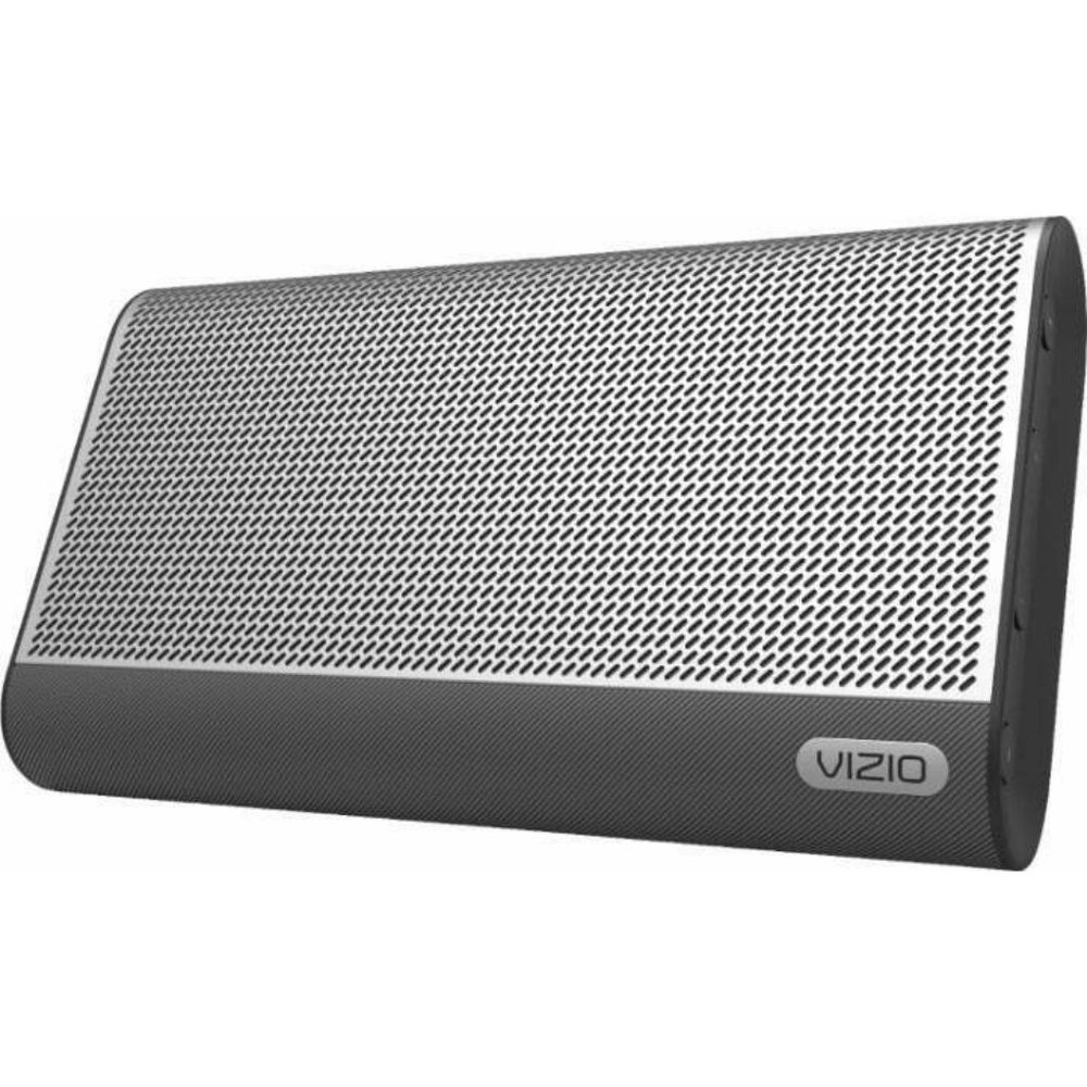 VIZIO - SmartCast Crave Go Wireless - Awesome Table Speaker